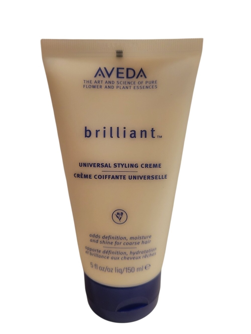 Aveda Brilliant Universal Styling Creme